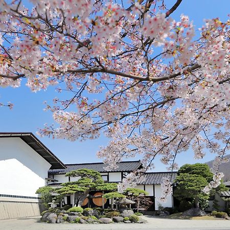 天童荘 Tendoso Exterior foto
