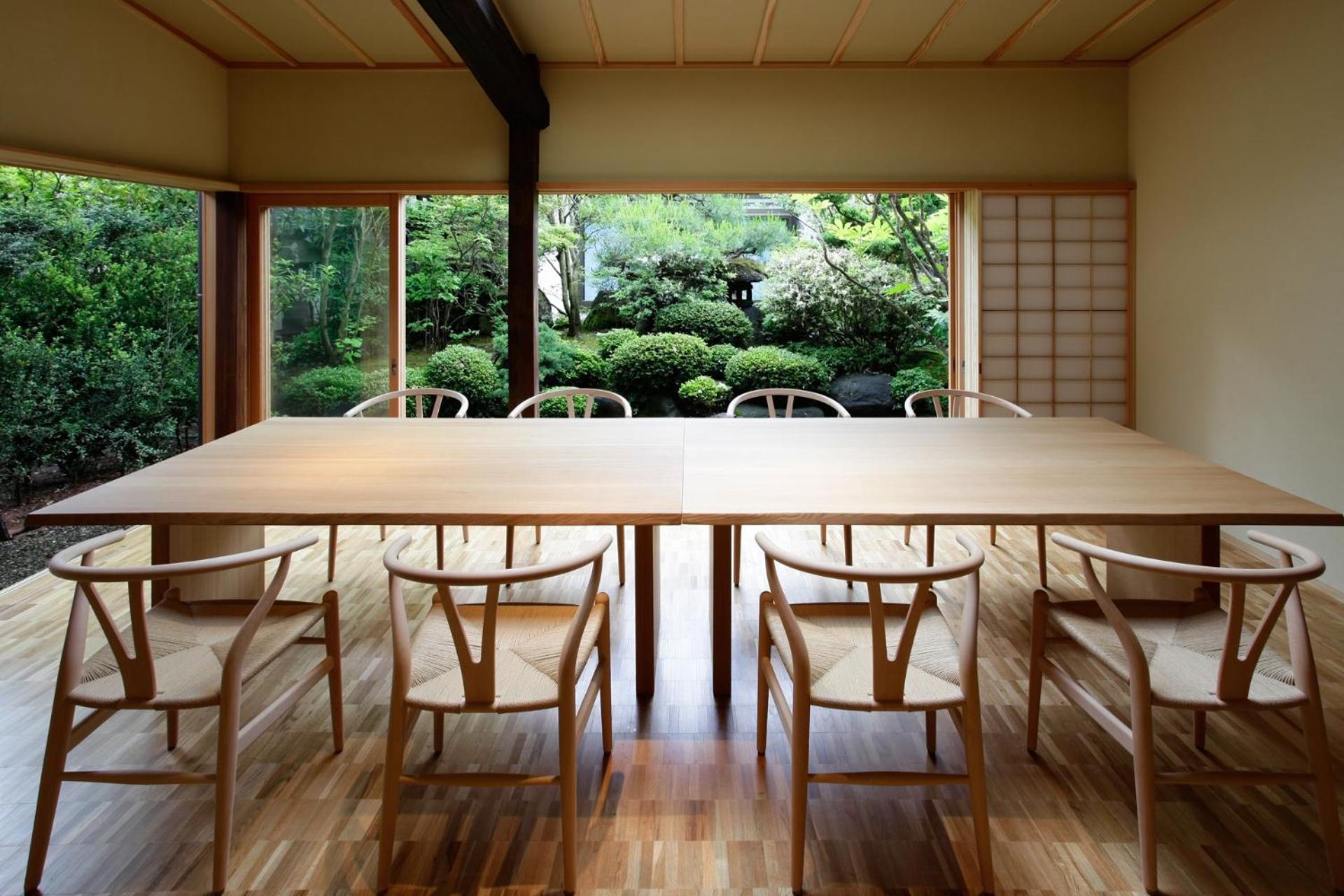 天童荘 Tendoso Exterior foto