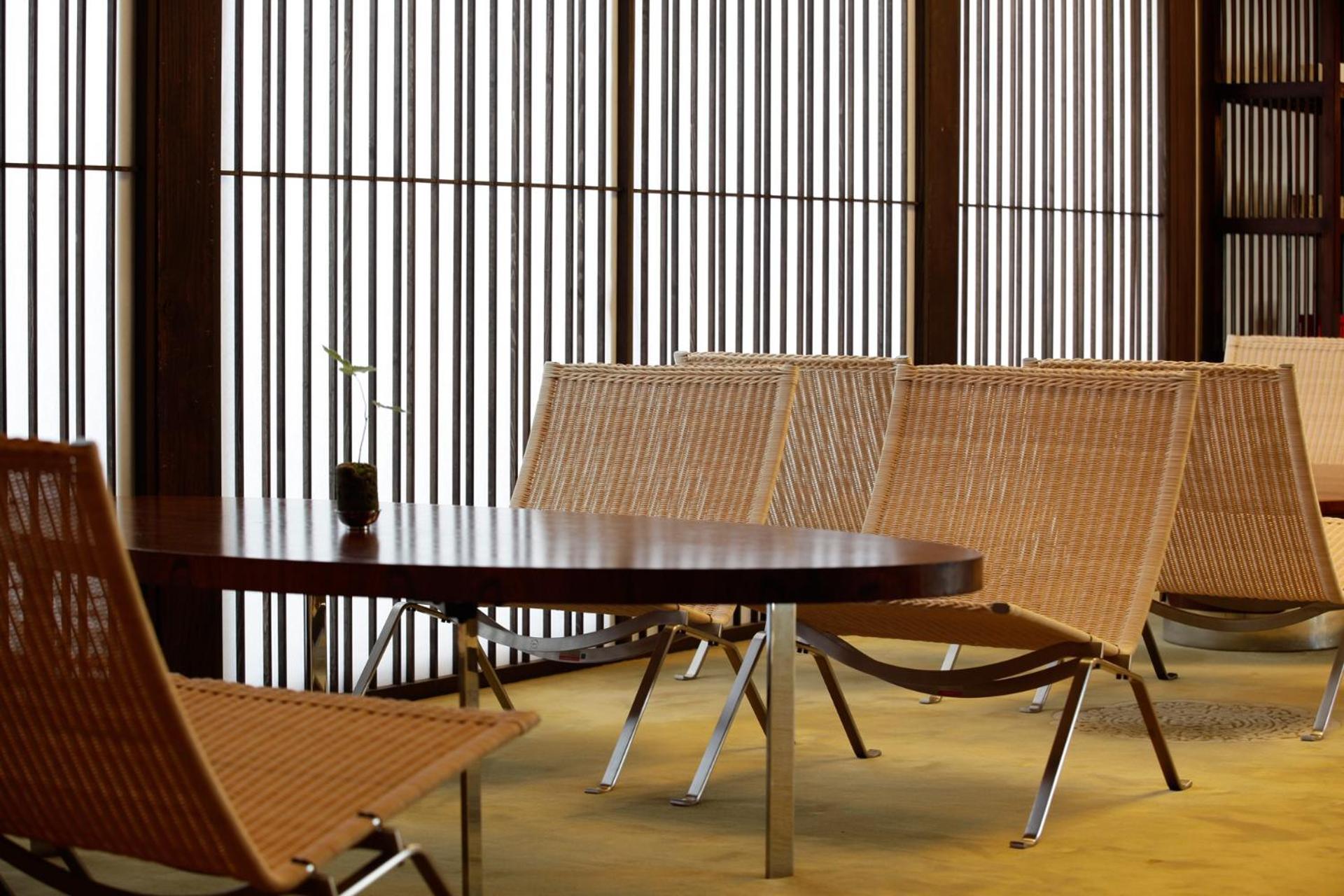 天童荘 Tendoso Exterior foto
