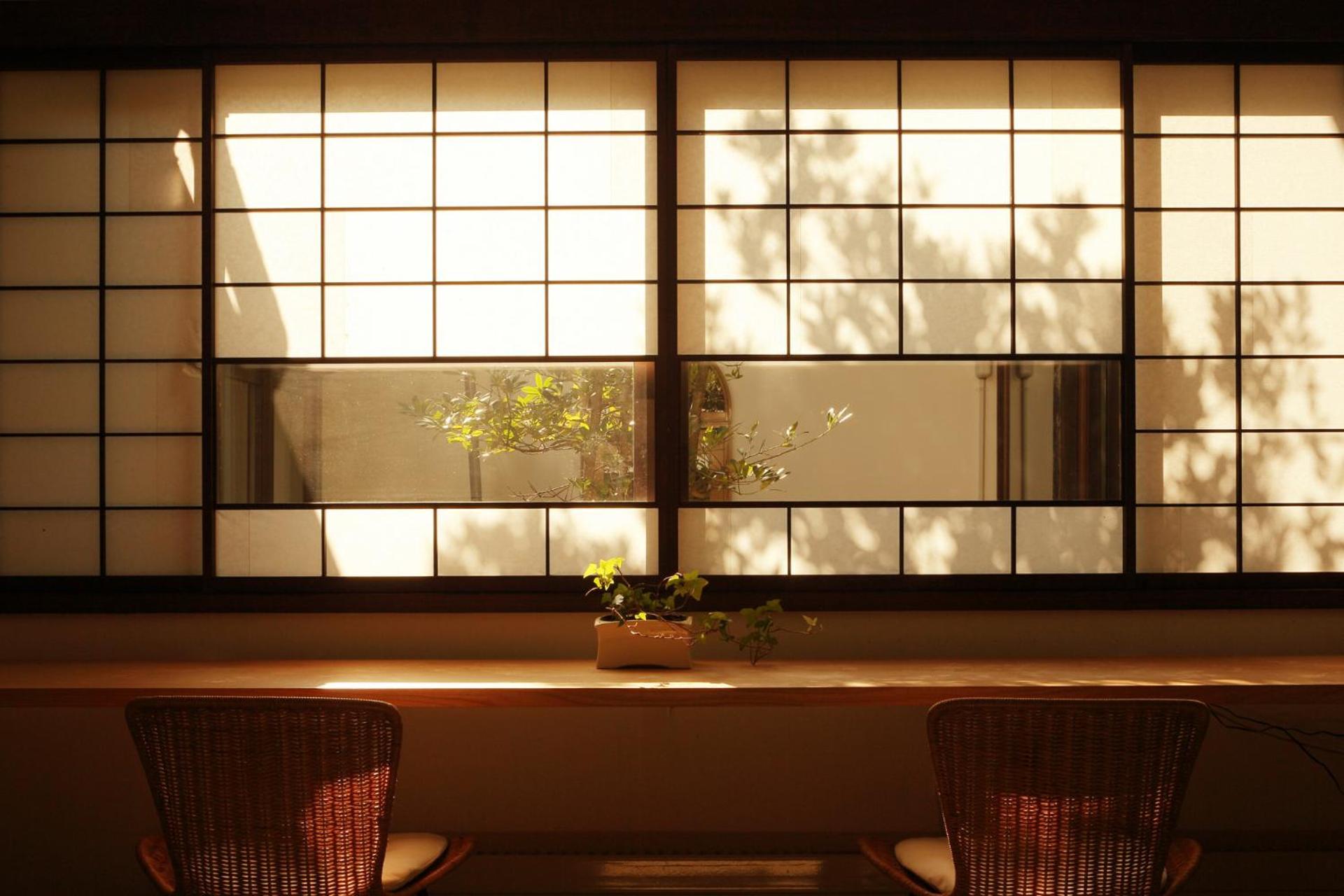 天童荘 Tendoso Exterior foto