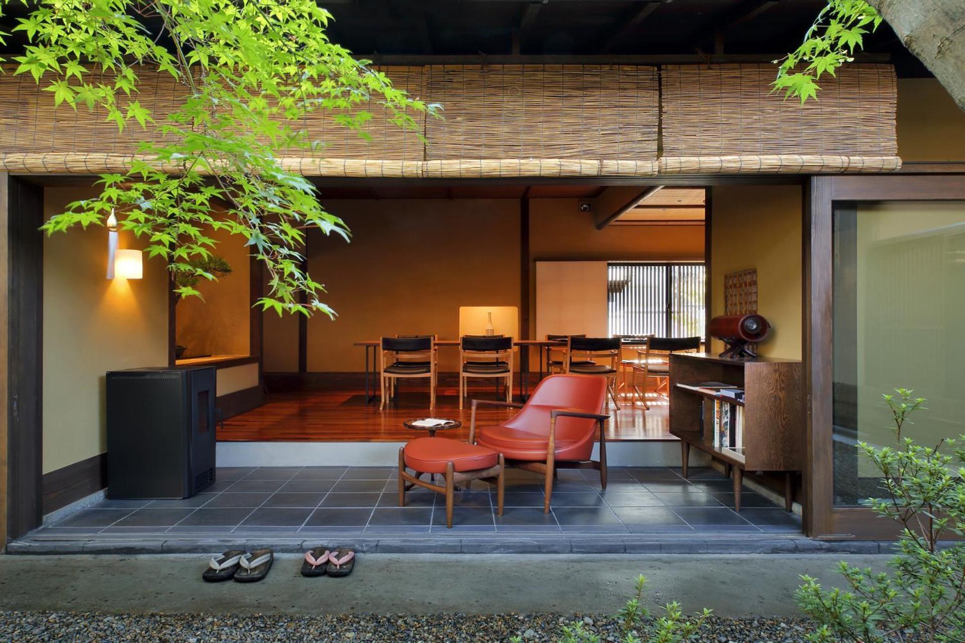 天童荘 Tendoso Exterior foto
