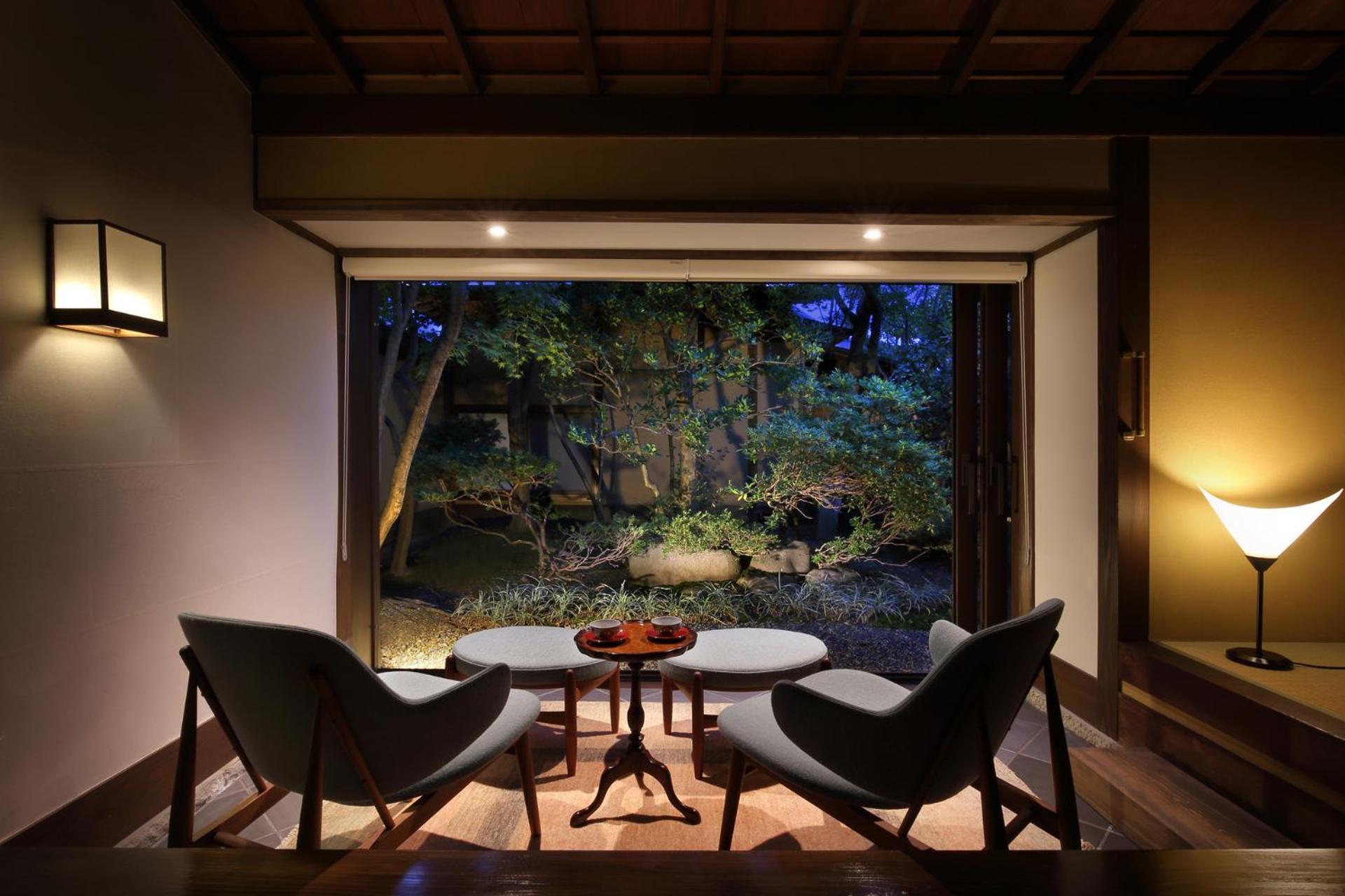 天童荘 Tendoso Exterior foto