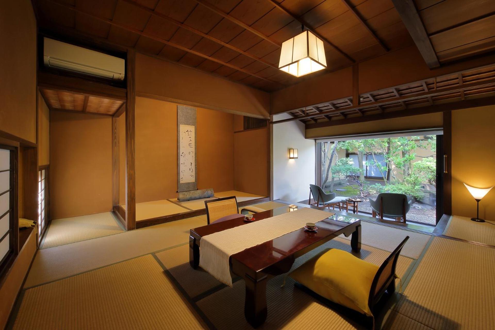天童荘 Tendoso Exterior foto