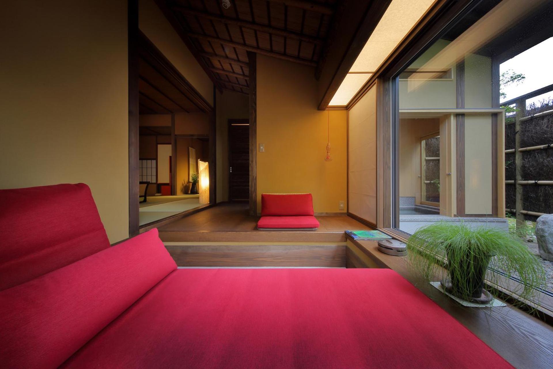 天童荘 Tendoso Exterior foto