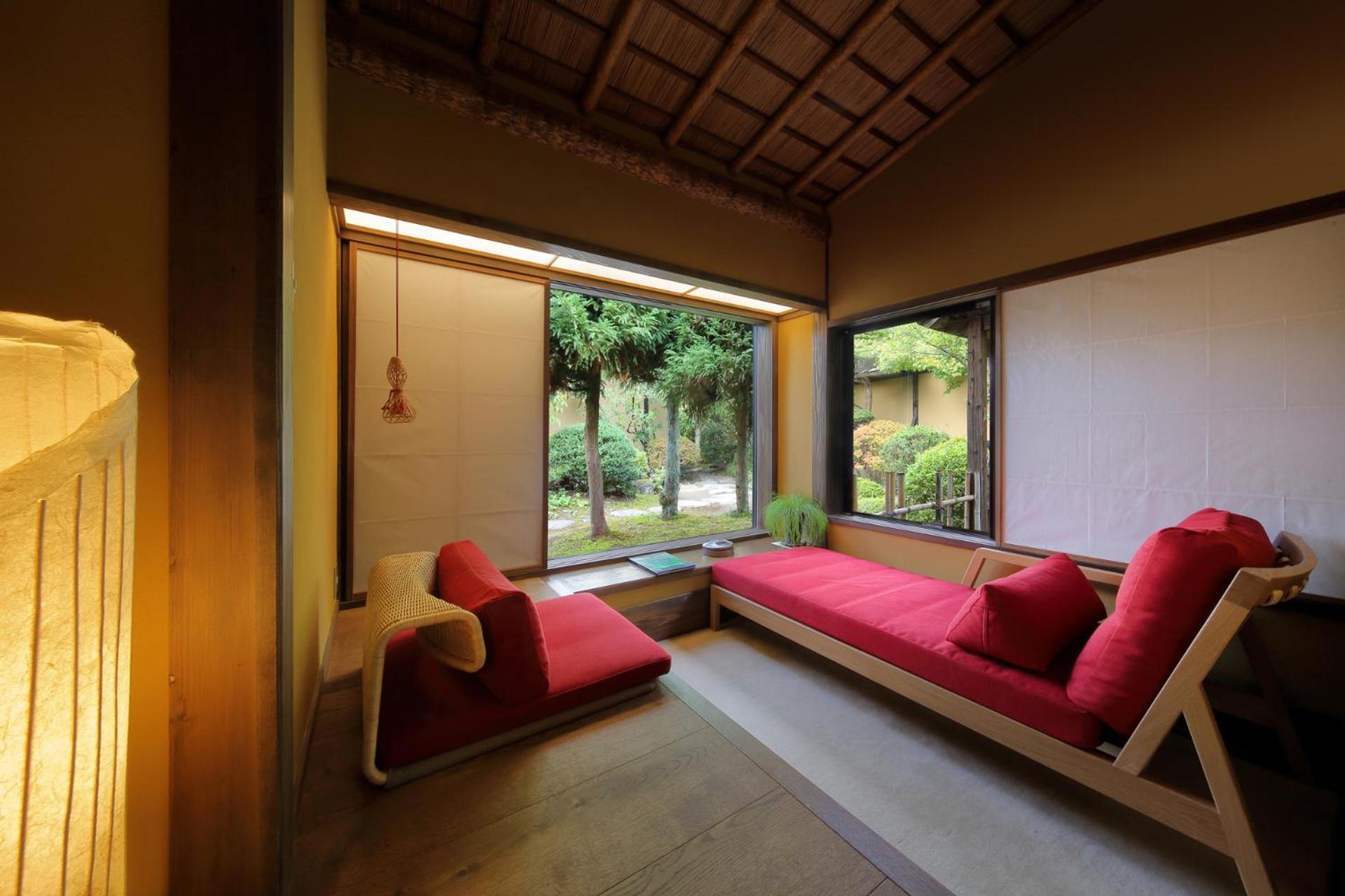 天童荘 Tendoso Exterior foto