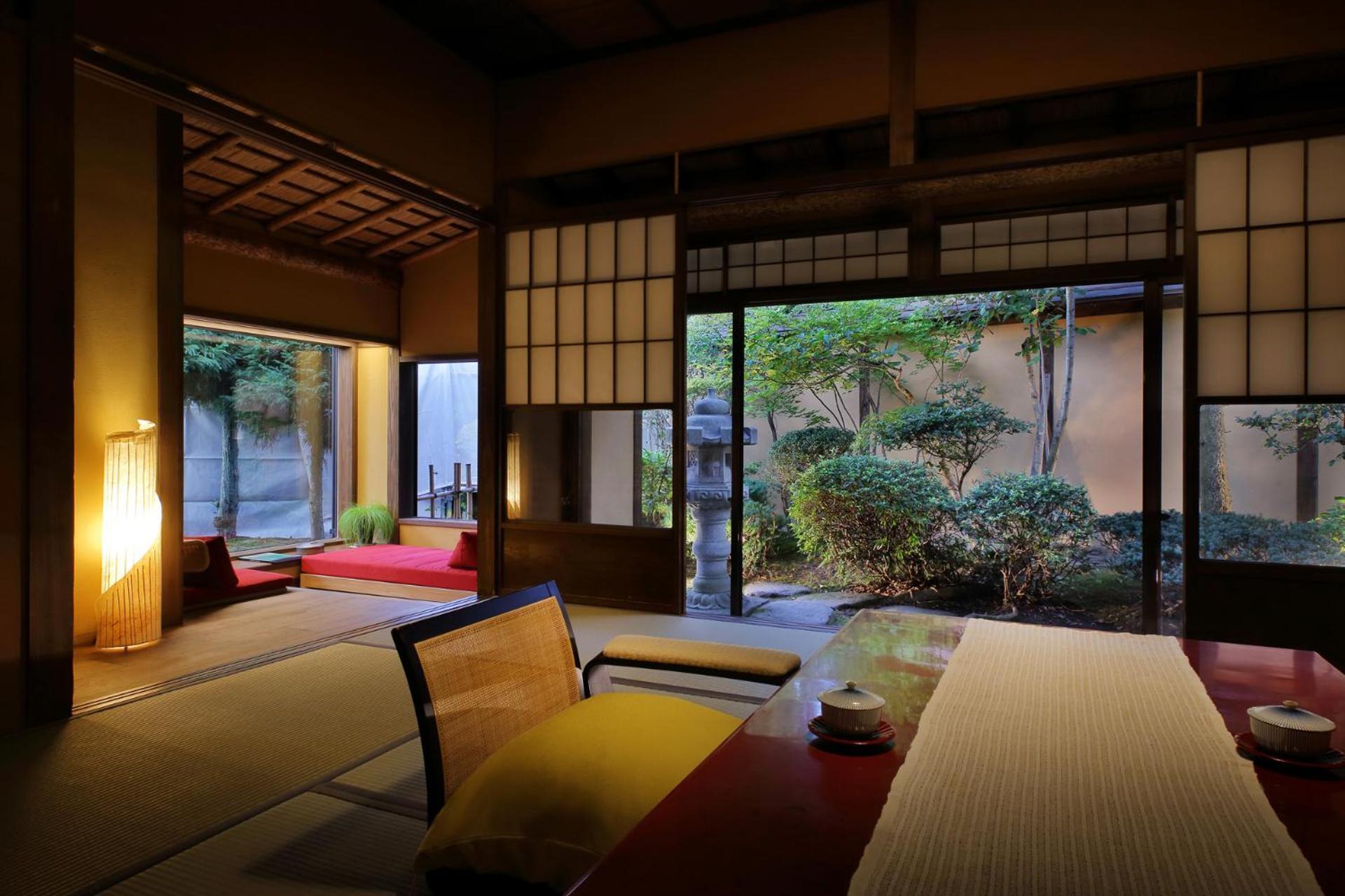 天童荘 Tendoso Exterior foto