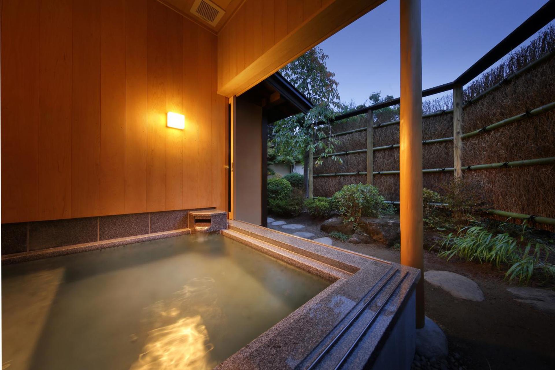 天童荘 Tendoso Exterior foto
