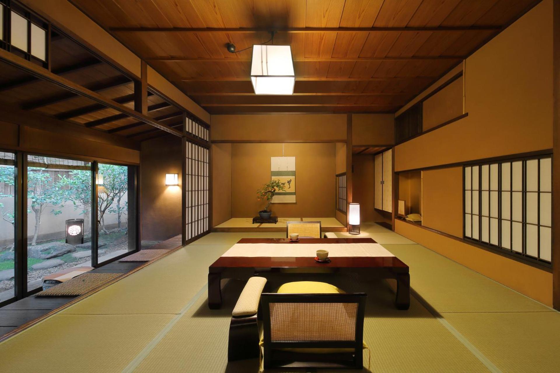 天童荘 Tendoso Exterior foto