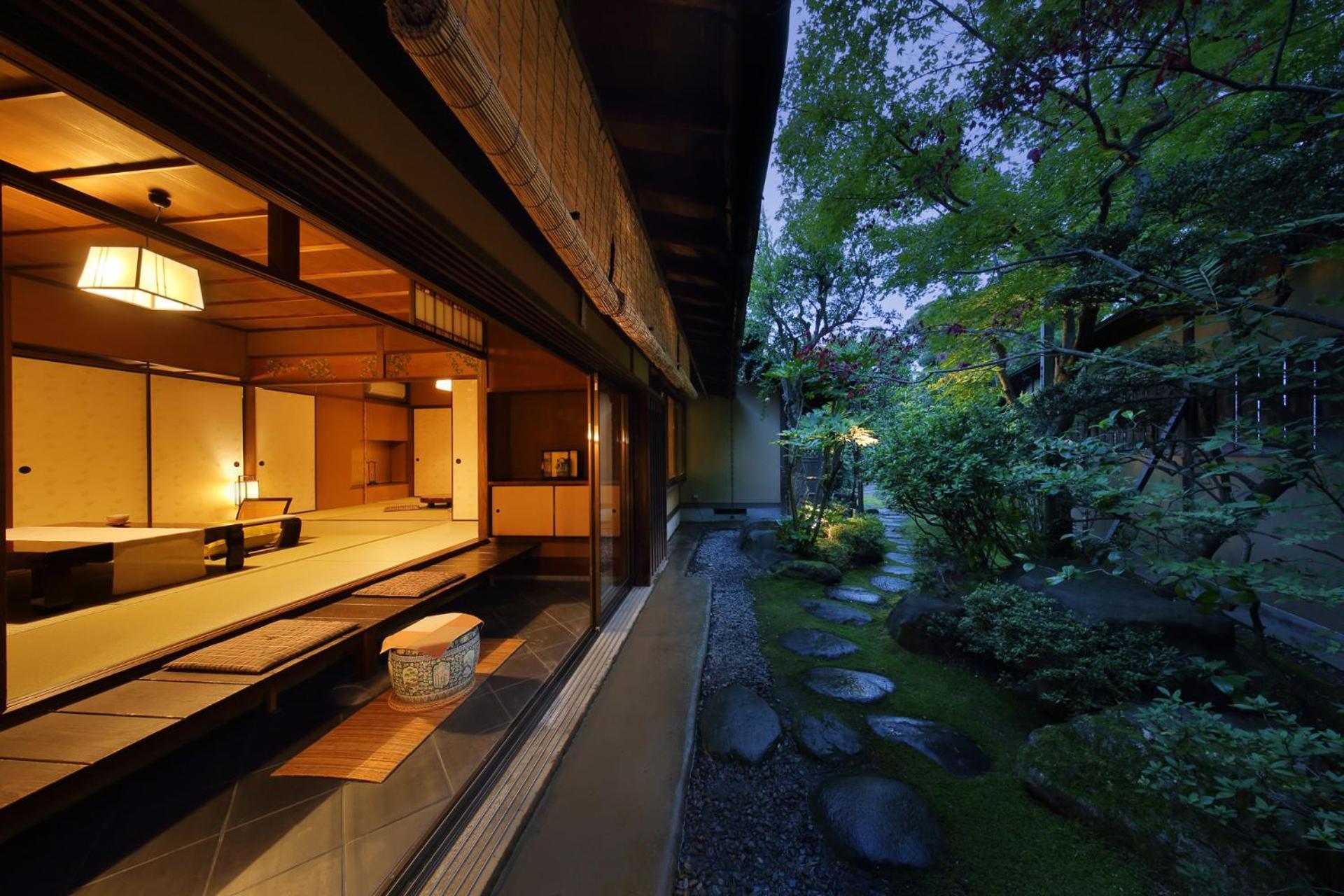 天童荘 Tendoso Exterior foto