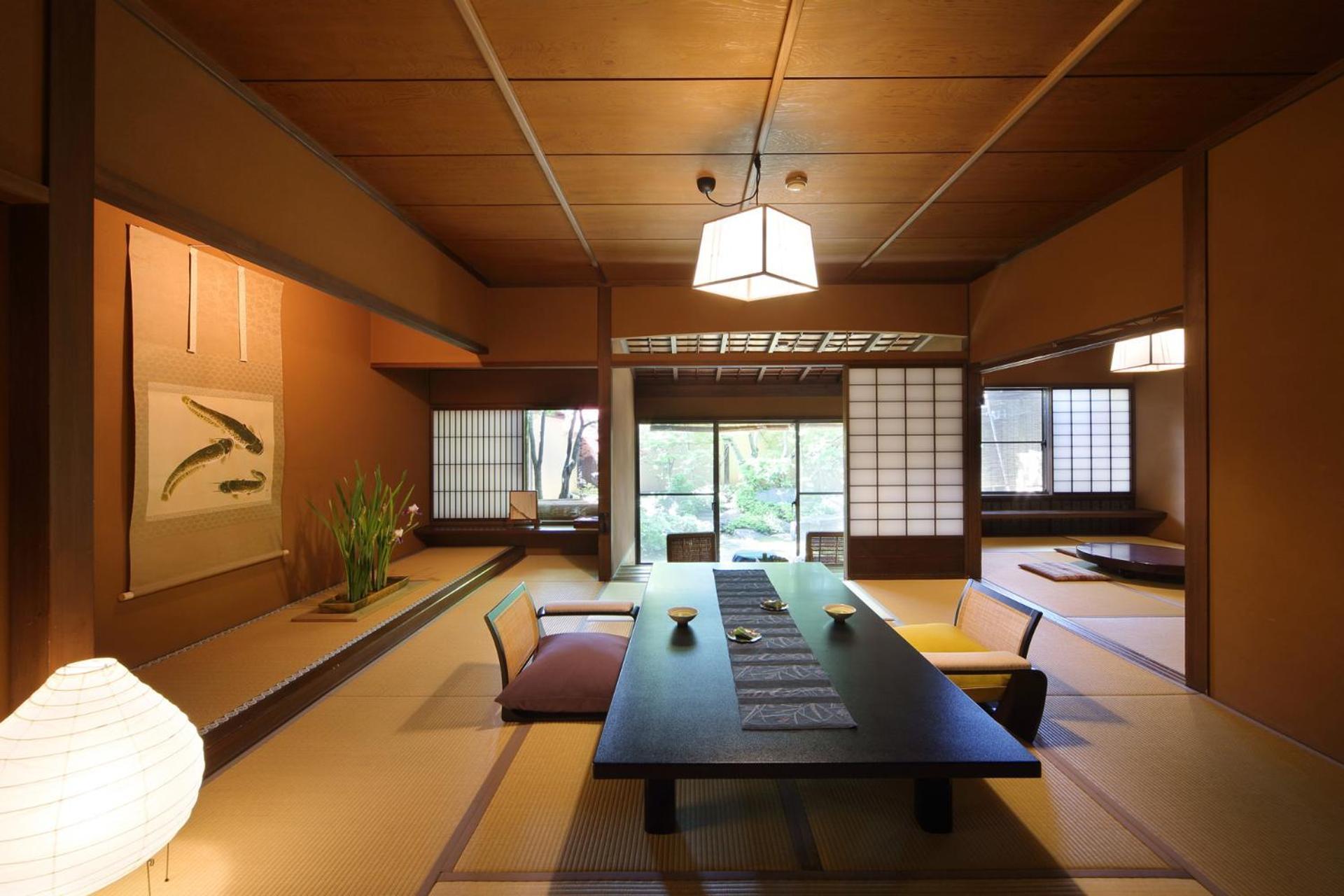 天童荘 Tendoso Exterior foto