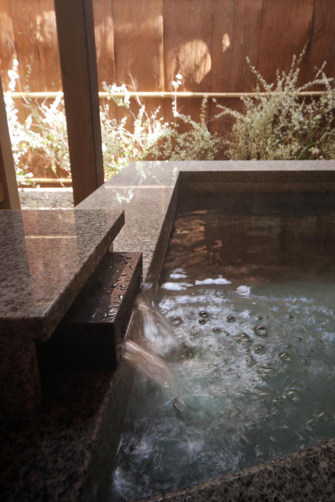 天童荘 Tendoso Exterior foto