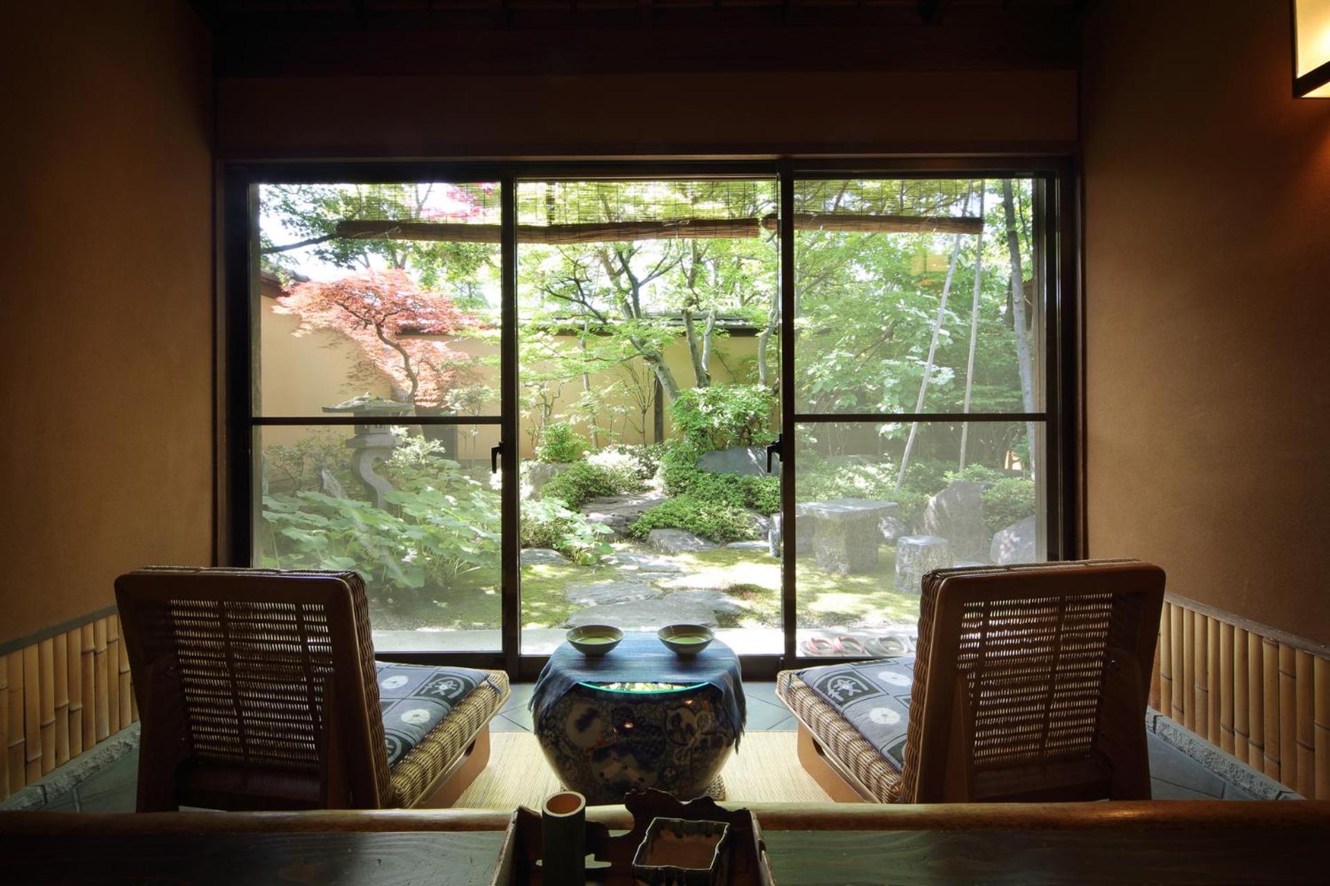 天童荘 Tendoso Exterior foto