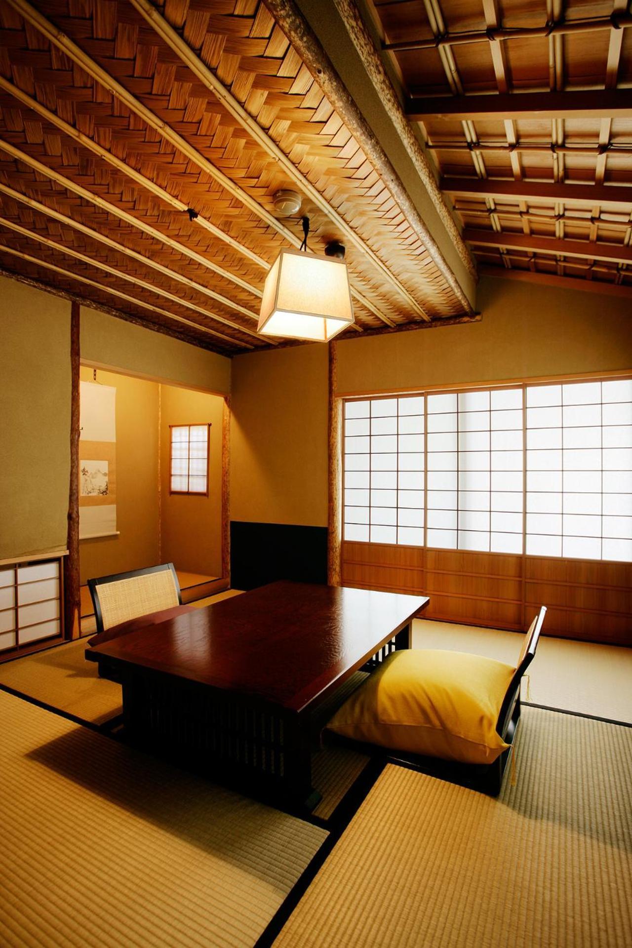 天童荘 Tendoso Exterior foto