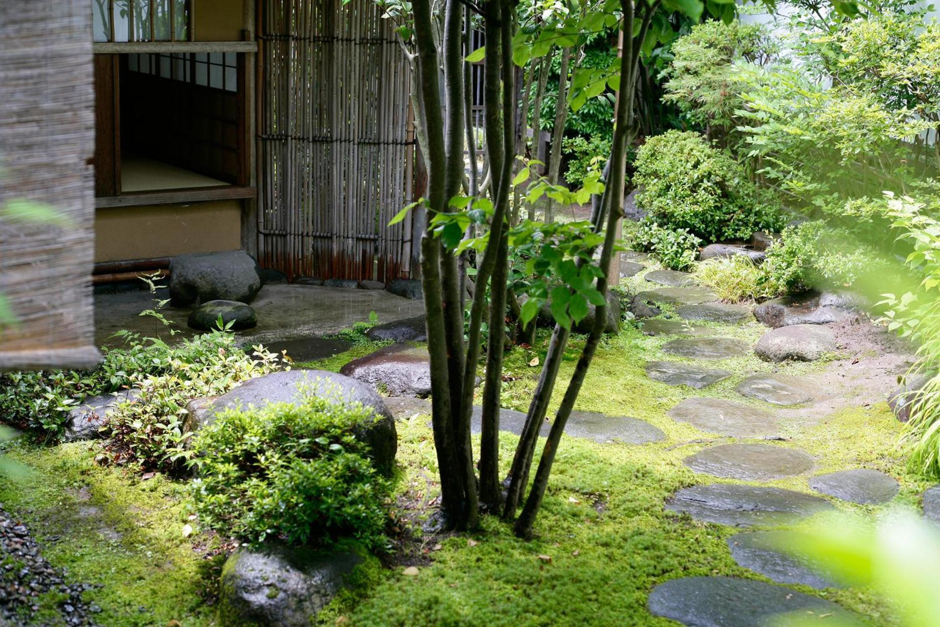 天童荘 Tendoso Exterior foto