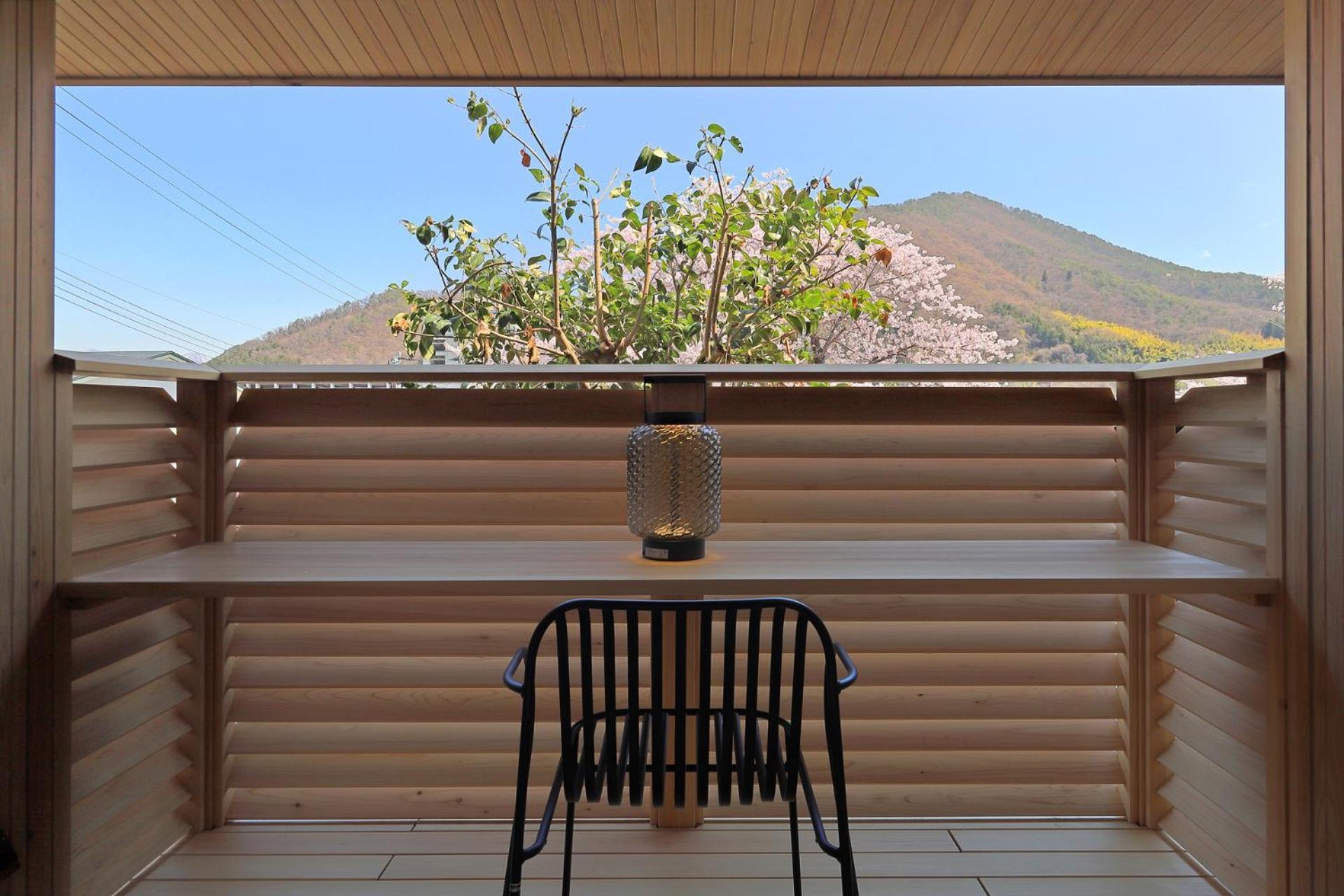 天童荘 Tendoso Exterior foto