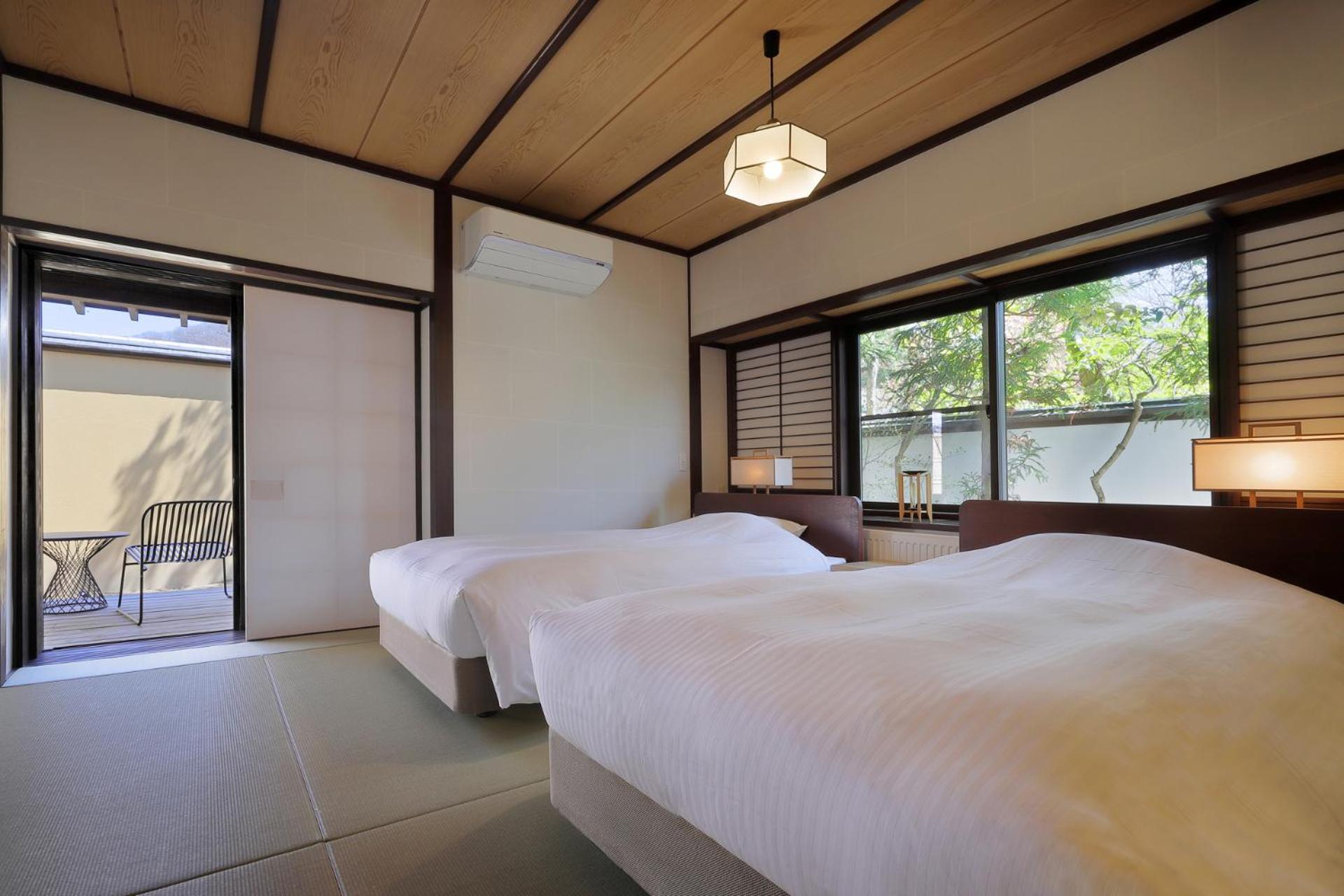 天童荘 Tendoso Exterior foto
