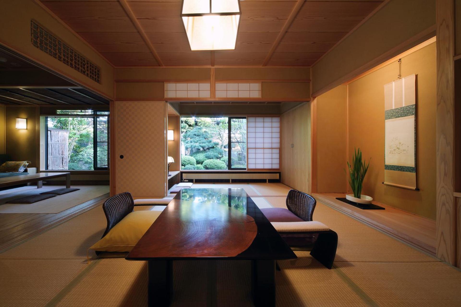 天童荘 Tendoso Exterior foto