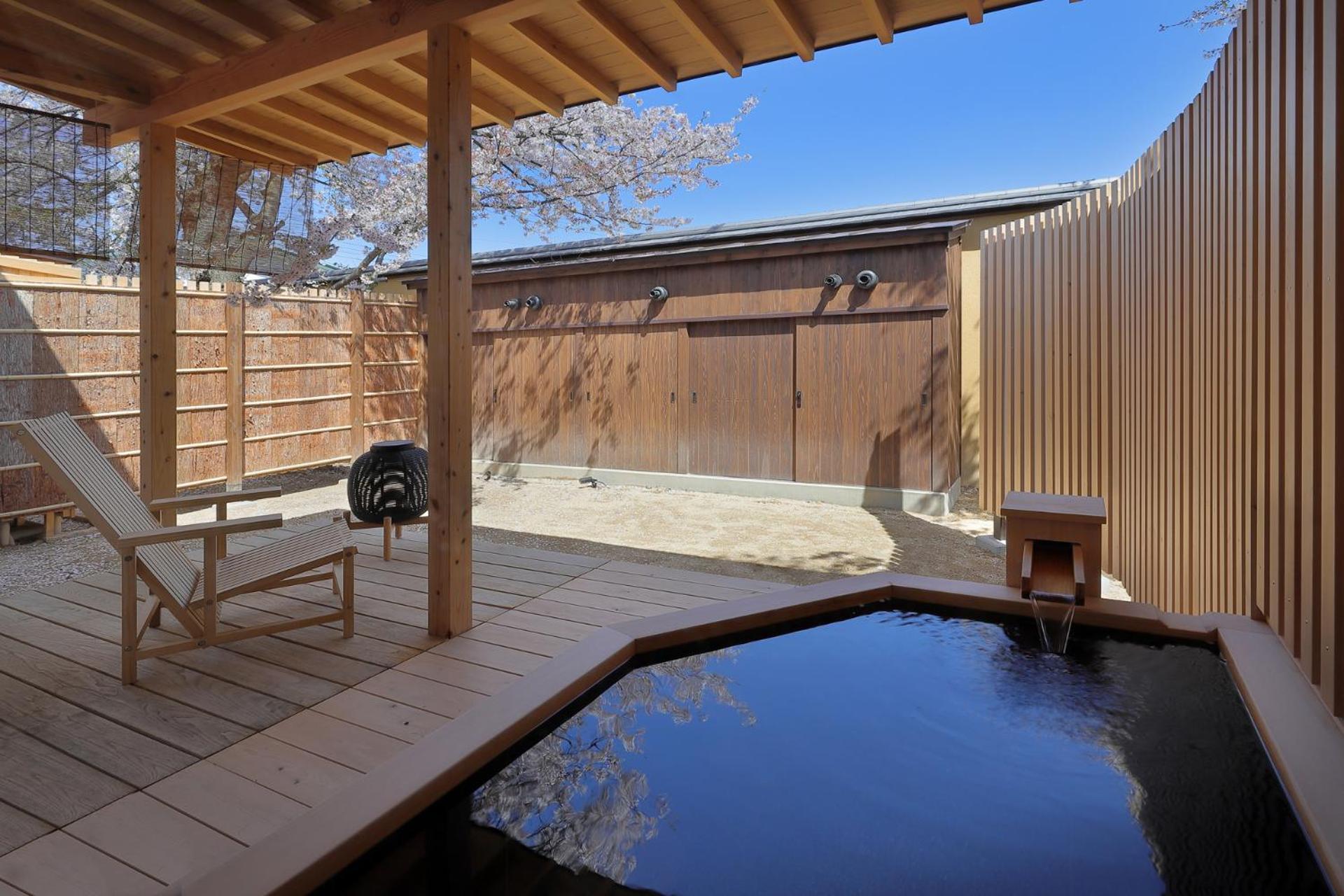 天童荘 Tendoso Exterior foto
