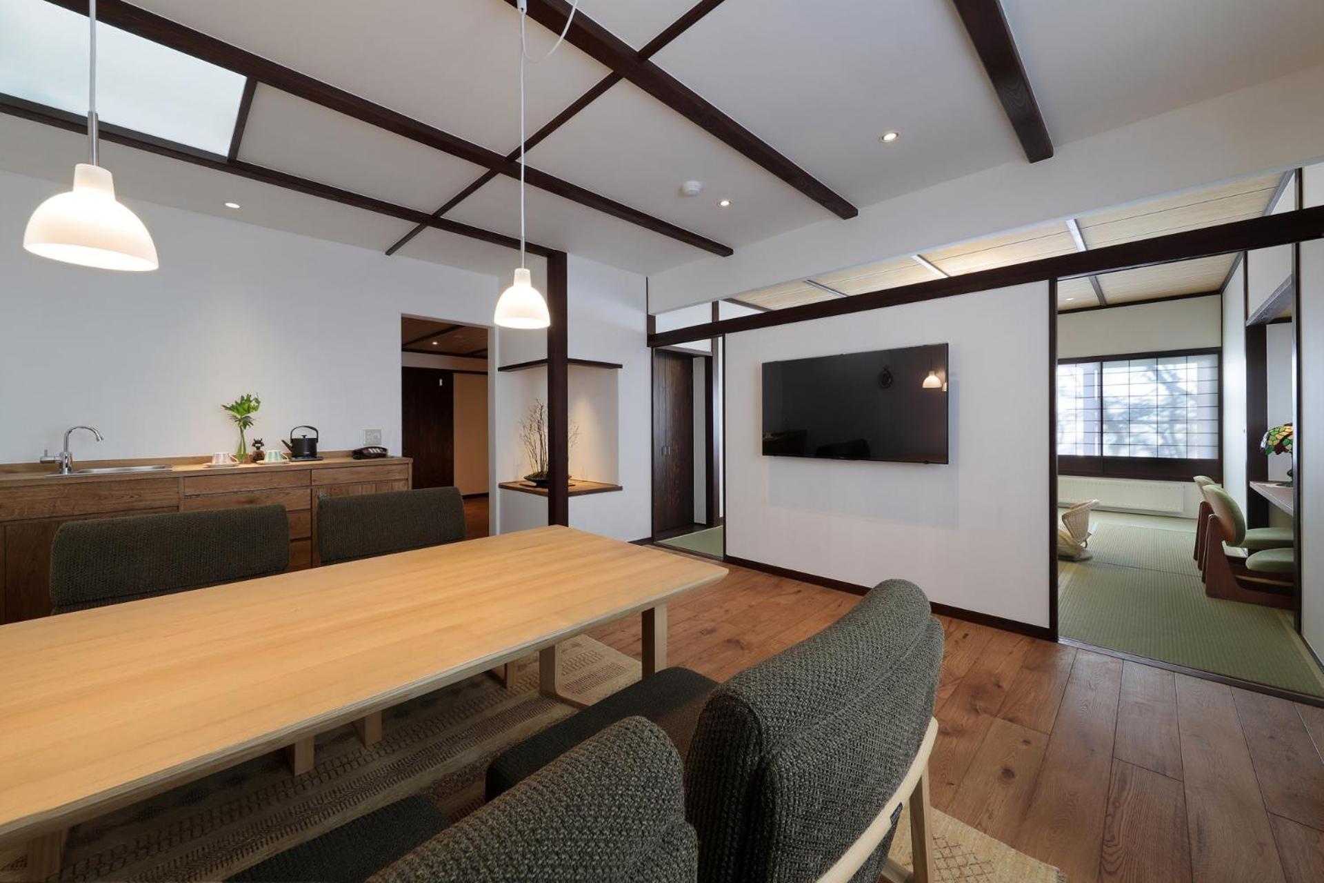 天童荘 Tendoso Exterior foto
