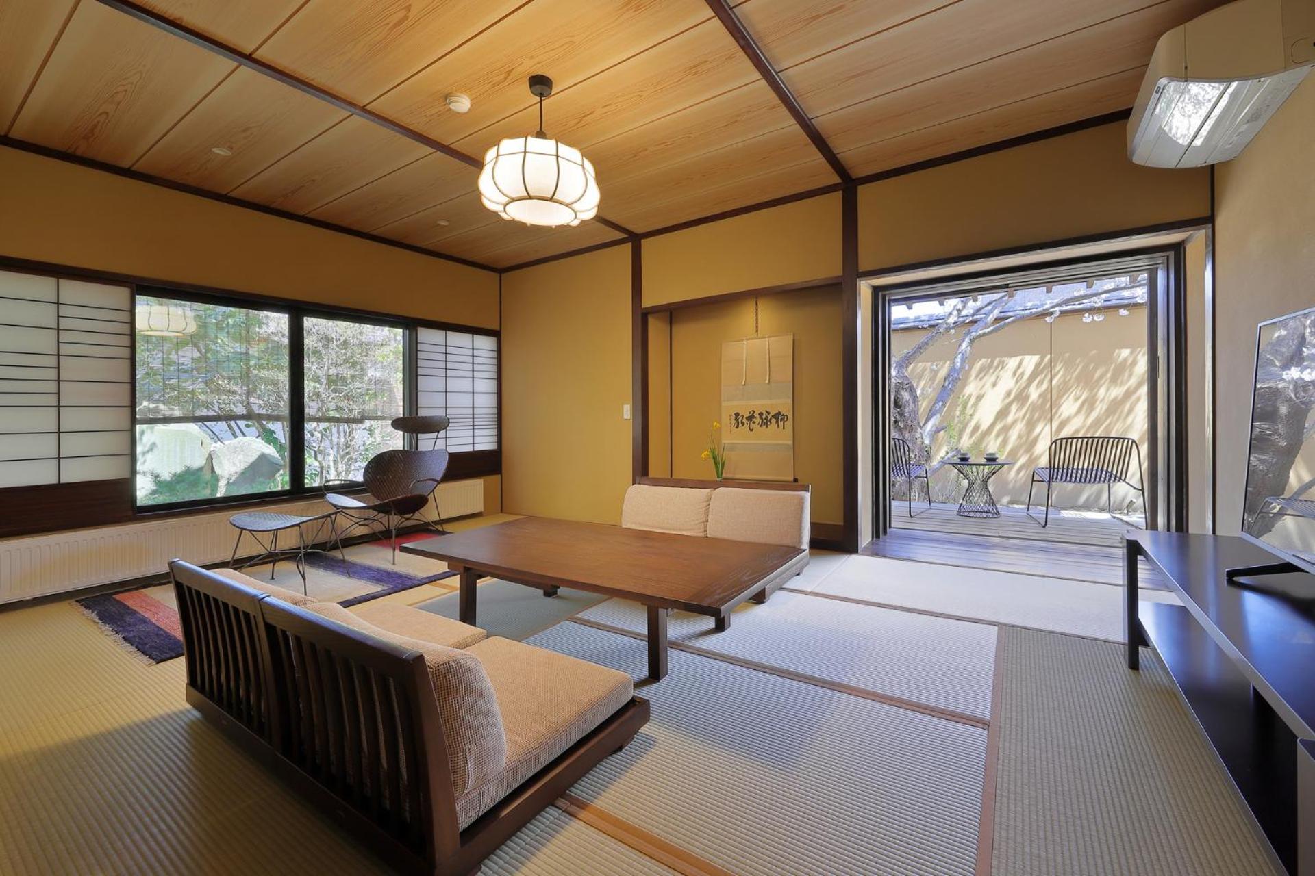 天童荘 Tendoso Exterior foto