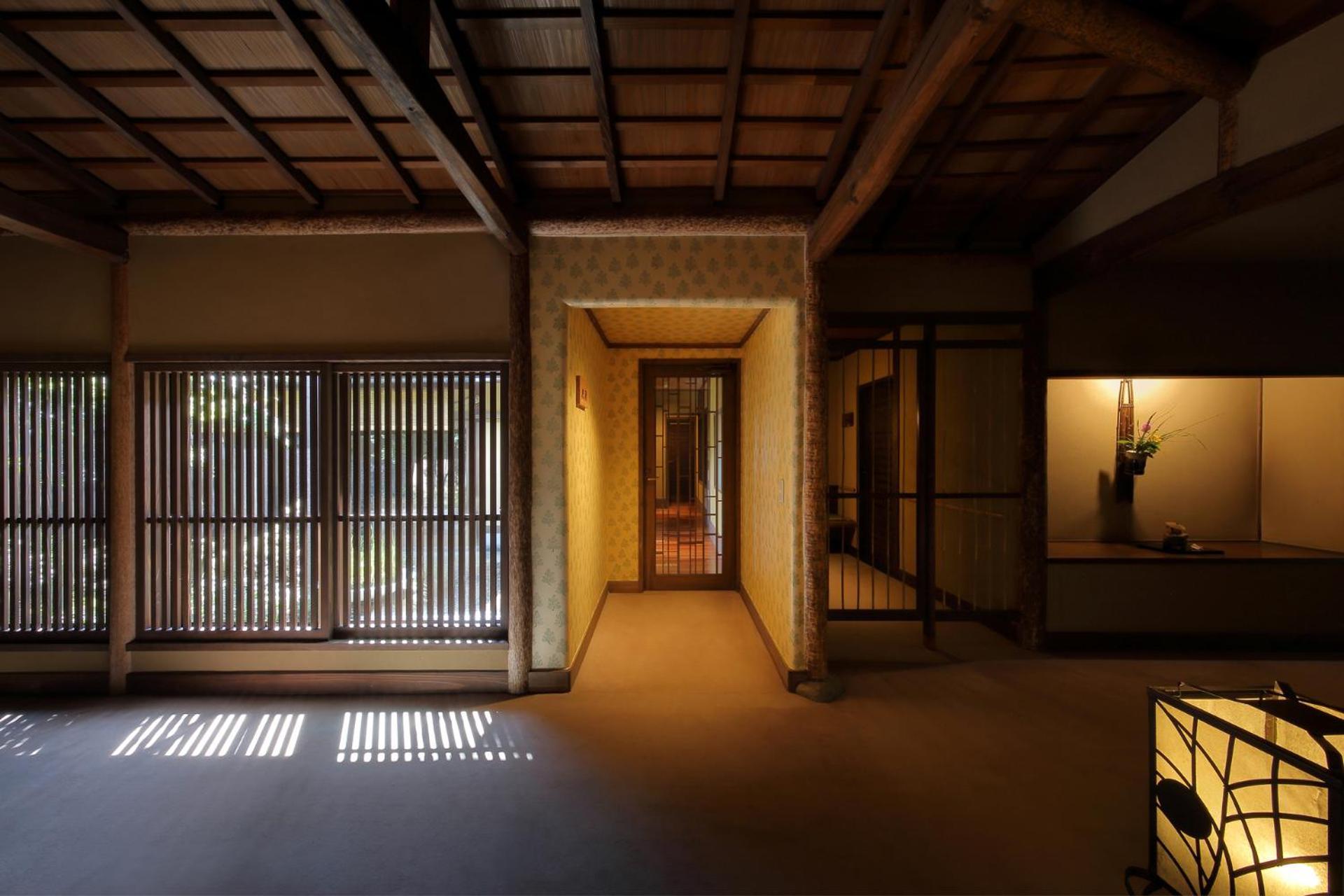 天童荘 Tendoso Exterior foto