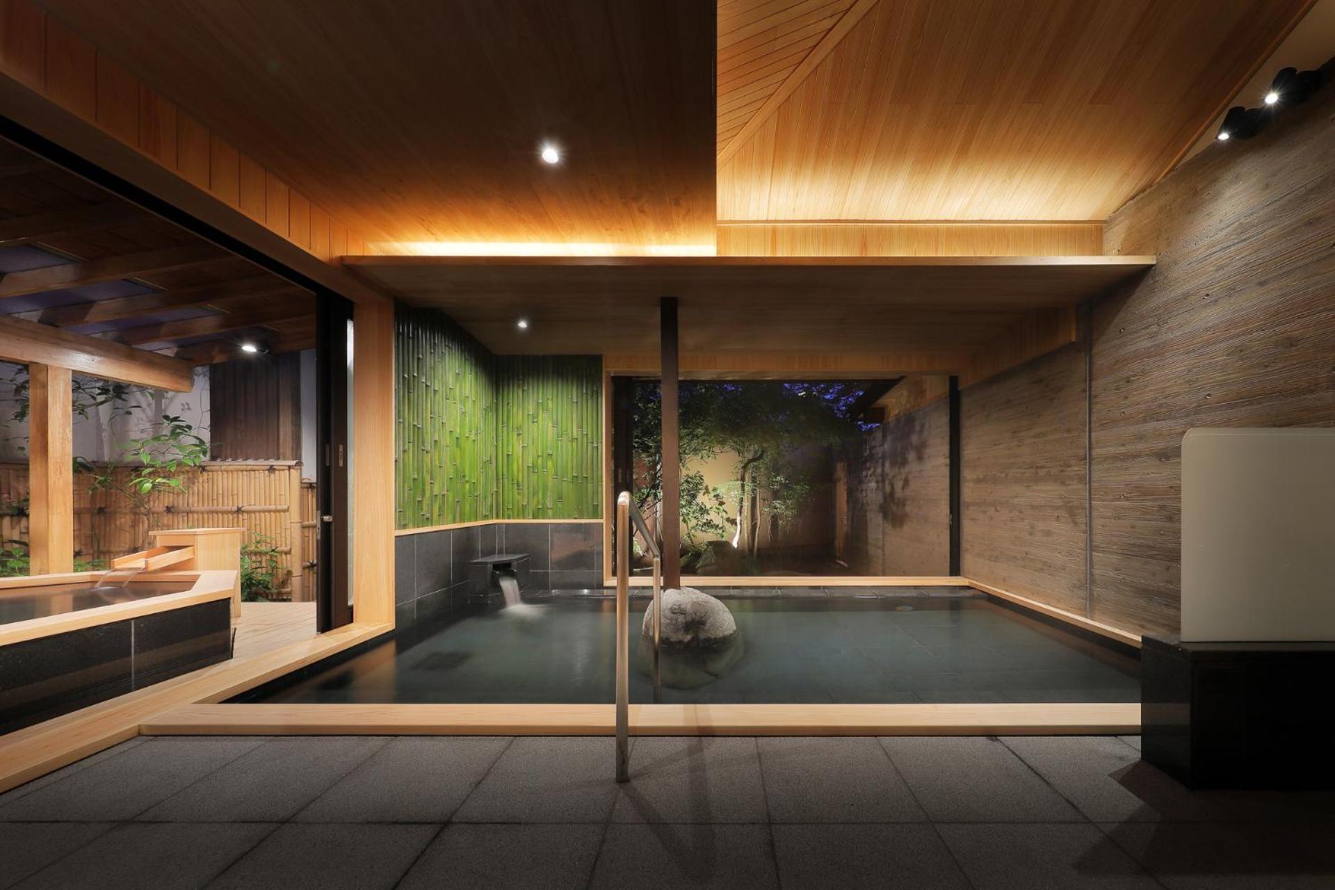 天童荘 Tendoso Exterior foto