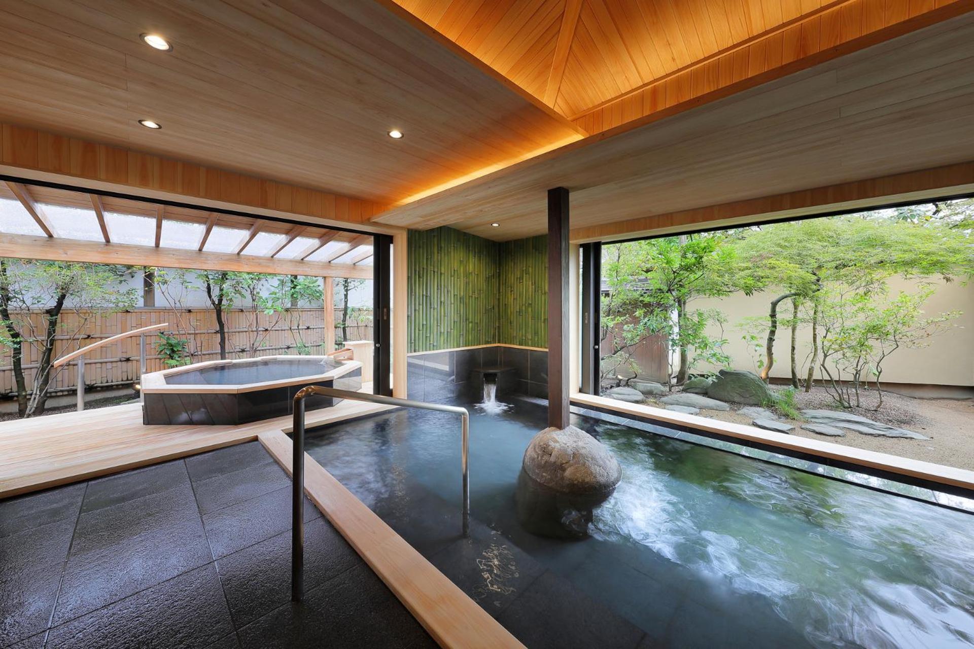 天童荘 Tendoso Exterior foto